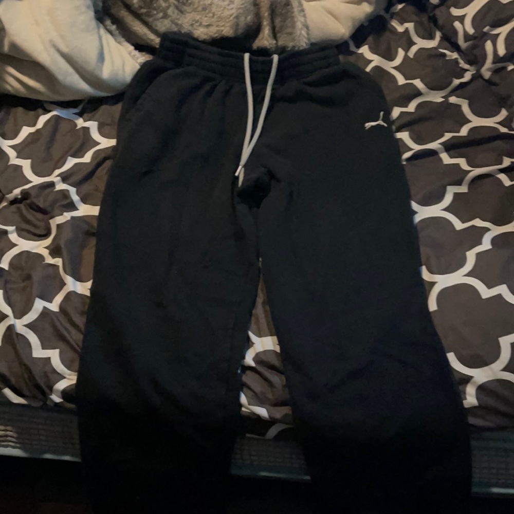 Puma sweats